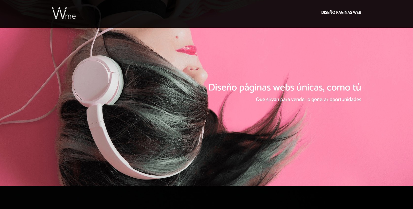 Diseño web