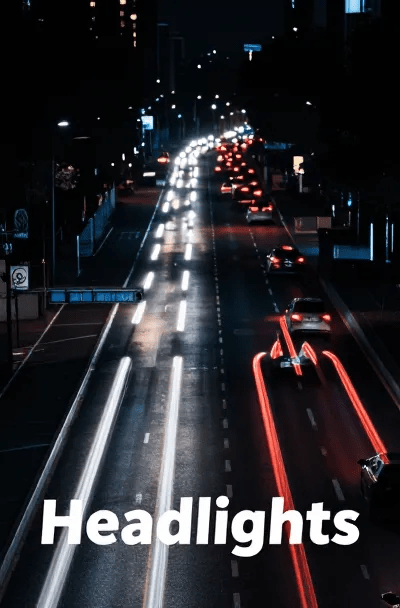 Film Headlights