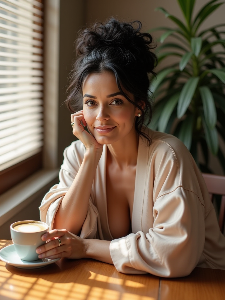 Valentina Rios cafetito