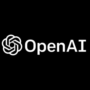 logo open ai