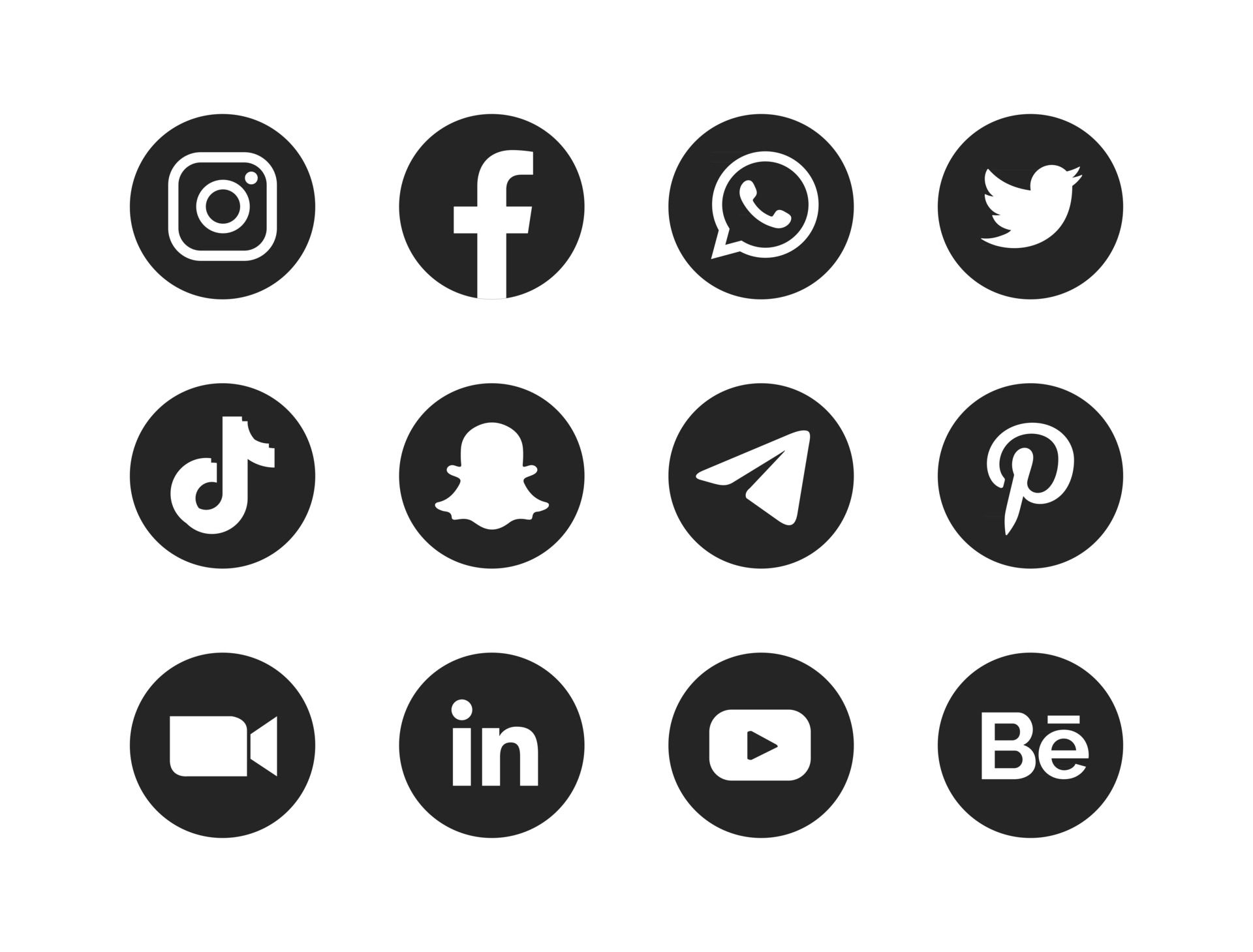 redes sociales