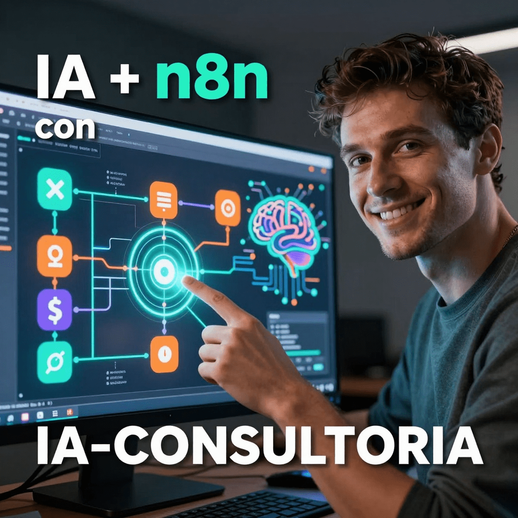 ia consultoria n8n